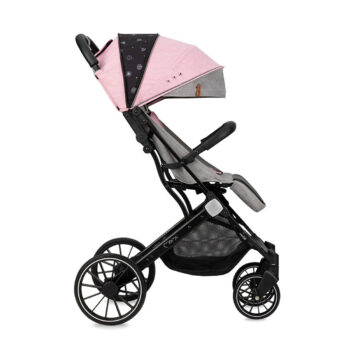 Dječja Kolica Estelle Dakar Pink 5