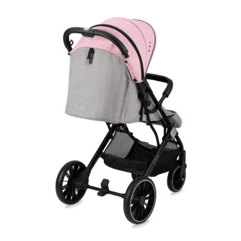 Dječja Kolica Estelle Dakar Pink 6