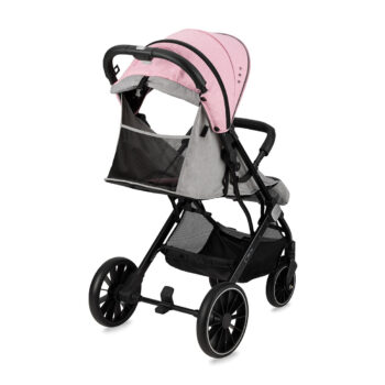 Dječja Kolica Estelle Dakar Pink 7