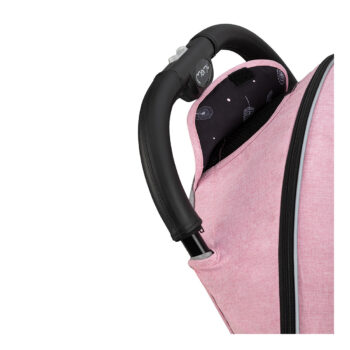 Dječja Kolica Estelle Dakar Pink 8