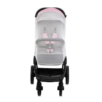 Dječja Kolica Estelle Dakar Pink 9
