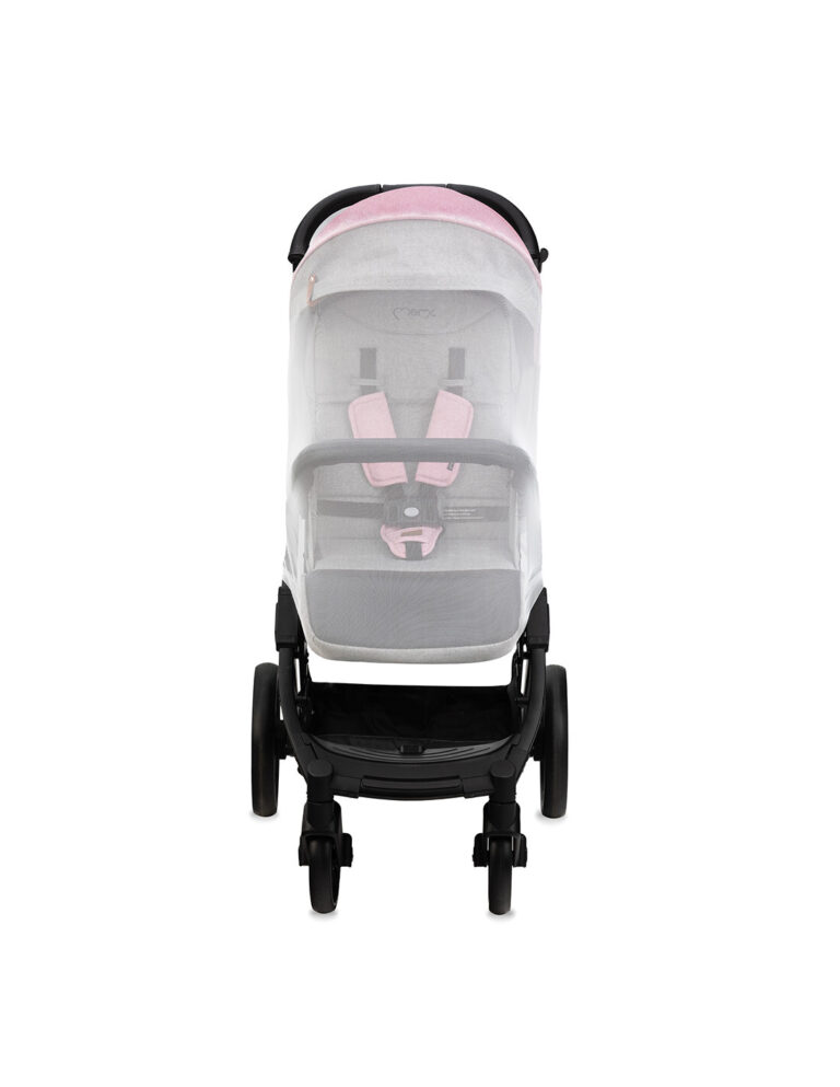 Dječja Kolica Estelle Dakar Pink 9