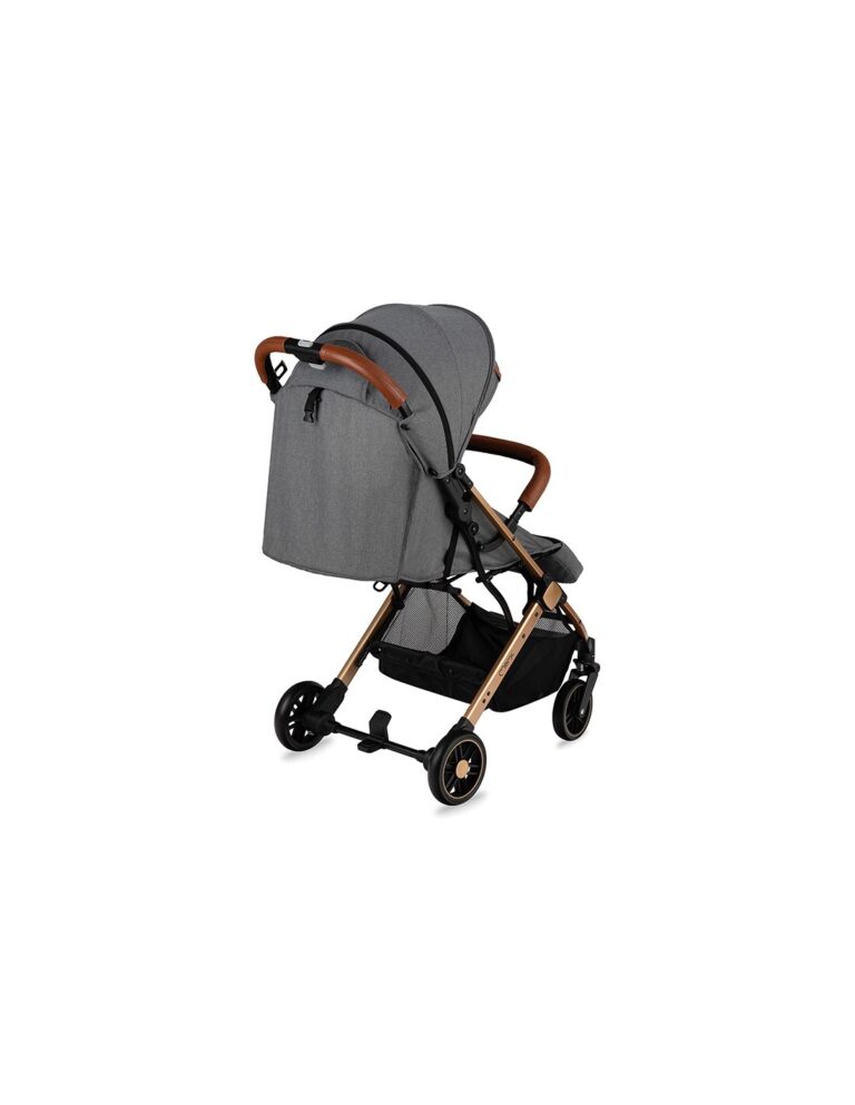 Dječja Kolica Momi Estelle Grey 9