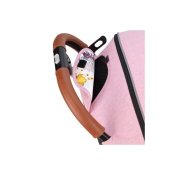 Dječja Kolica Momi Estelle Pink 2
