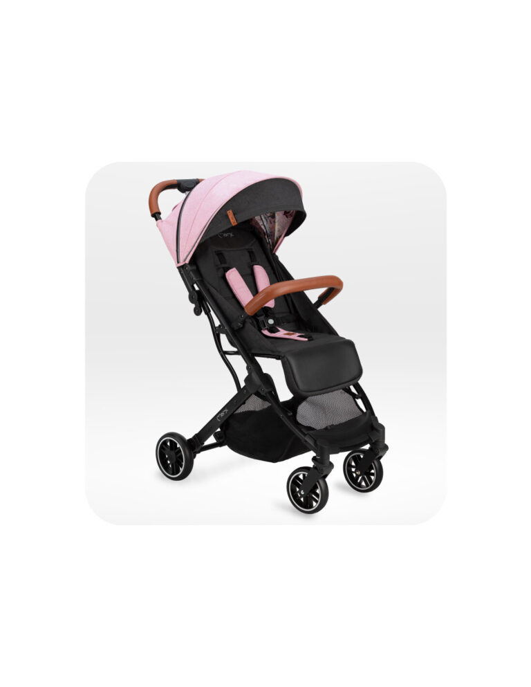 Dječja Kolica Momi Estelle Pink 8
