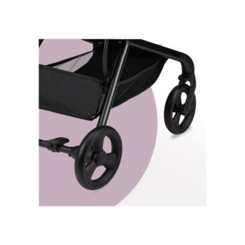 Dječja Kolica Momi Adelle 360 Gold Black 8