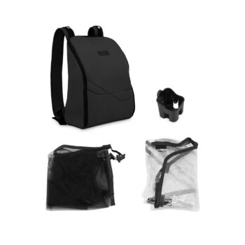 Dječja Kolica Momi Andrea Black 8