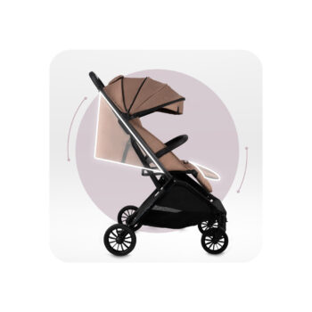 Dječja Kolica Momi Andrea Truffle 11