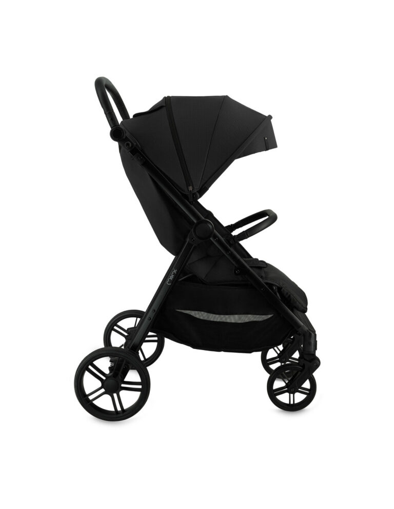 Dječja Kolica Momi Clara Black 3