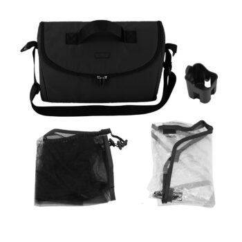 Dječja Kolica Momi Clara Black 6