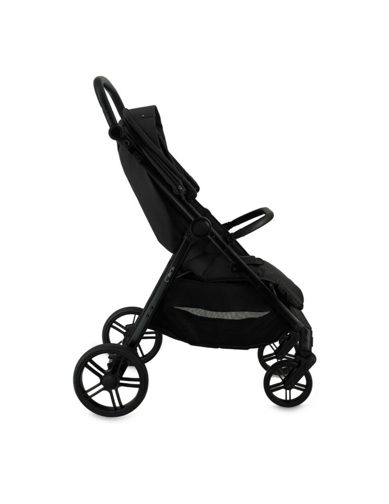 Dječja Kolica Momi Clara Black 7
