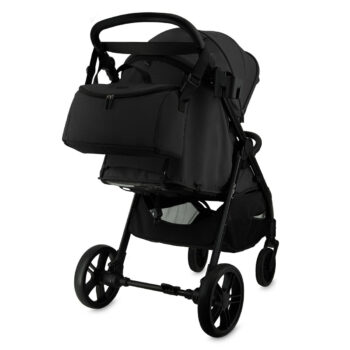 Dječja Kolica Momi Clara Black 8