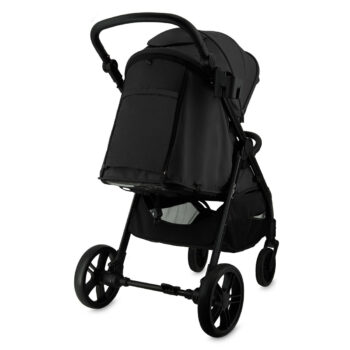 Dječja Kolica Momi Clara Black 9