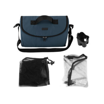 Dječja Kolica Momi Clara Blue 8