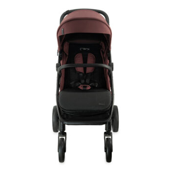 Dječja Kolica Momi Clara Burgundy 2