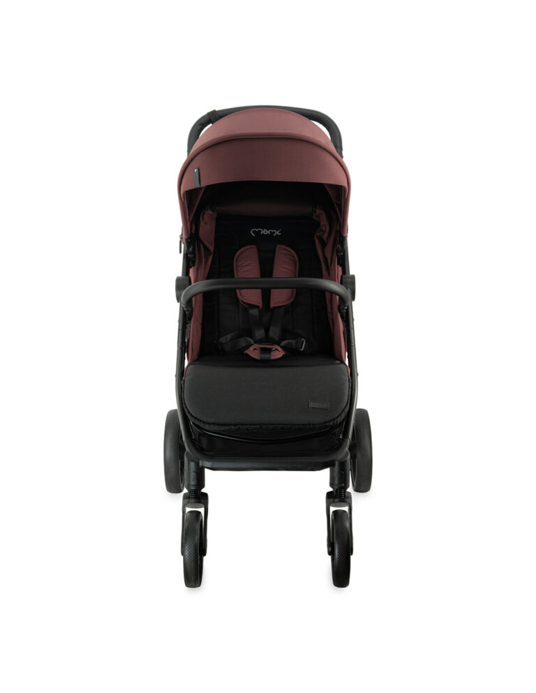 Dječja Kolica Momi Clara Burgundy 2