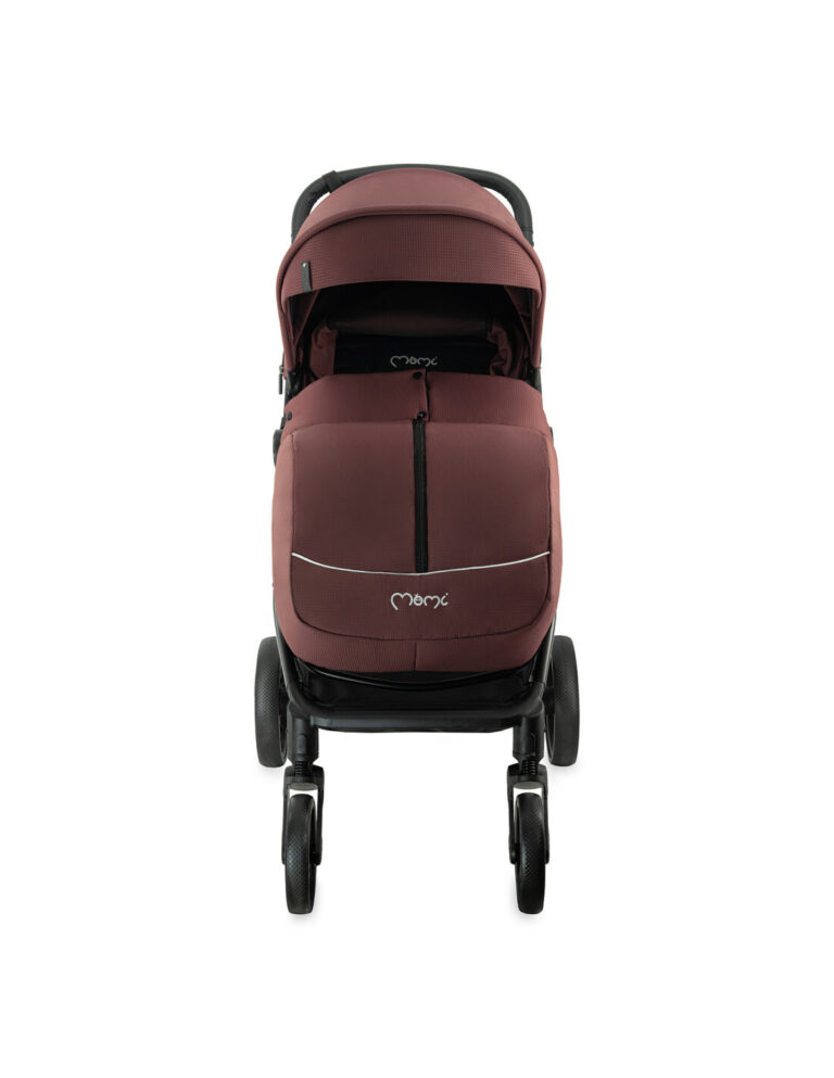 Dječja Kolica Momi Clara Burgundy 3