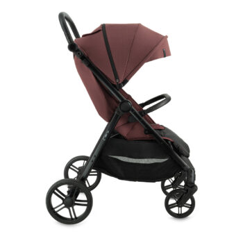Dječja Kolica Momi Clara Burgundy 4