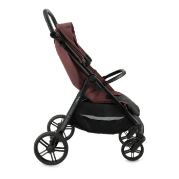 Dječja Kolica Momi Clara Burgundy 8
