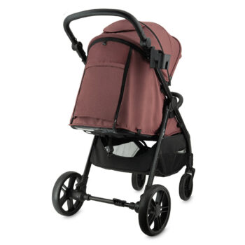 Dječja Kolica Momi Clara Burgundy 9