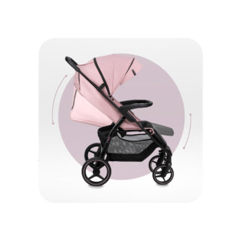 Dječja Kolica Momi Miya Princess 9