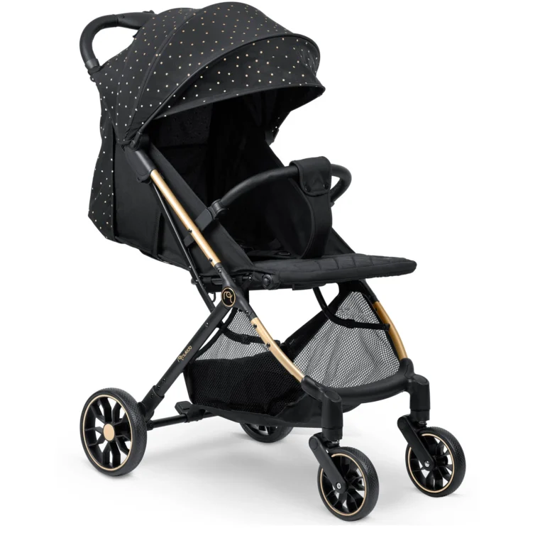 Dječja Kolica Nukido Paseo Prestige 1