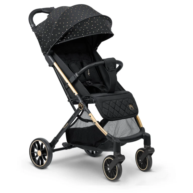 Dječja Kolica Nukido Paseo Prestige 2