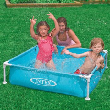 Dječji Bazen Intex Mini Frame 57173 1