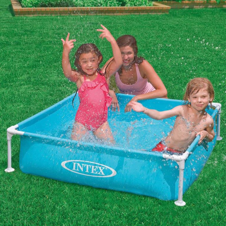 Dječji Bazen Intex Mini Frame 57173 1
