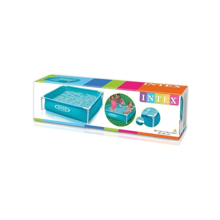 Dječji Bazen Intex Mini Frame 57173 2