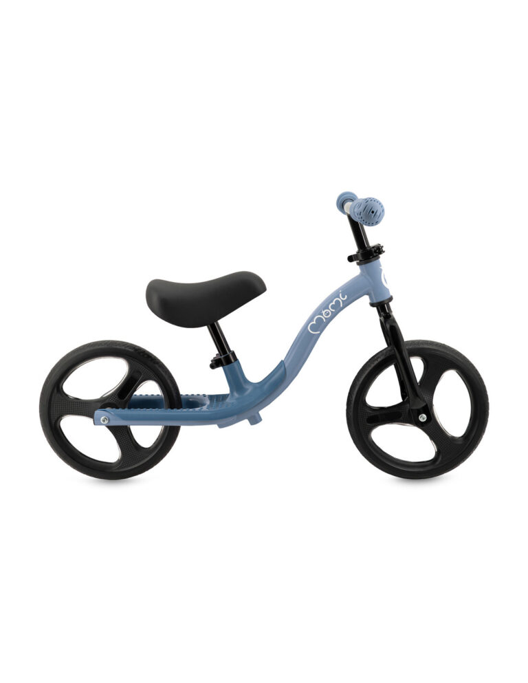 Dječji Bicikl Guralica Momi Isoka Led Blue 2