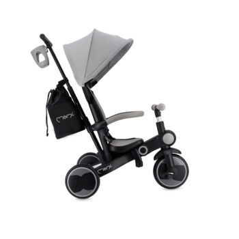 Dječji Tricikl Momi Solivia Grey 1