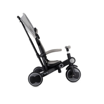 Dječji Tricikl Momi Solivia Grey 2