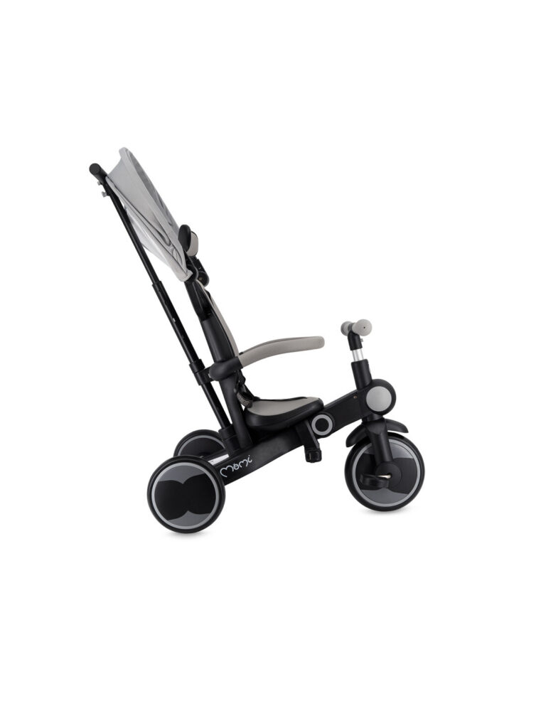 Dječji Tricikl Momi Solivia Grey 2