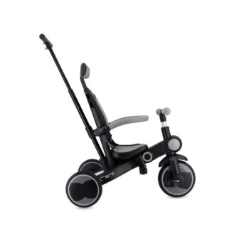 Dječji Tricikl Momi Solivia Grey 4