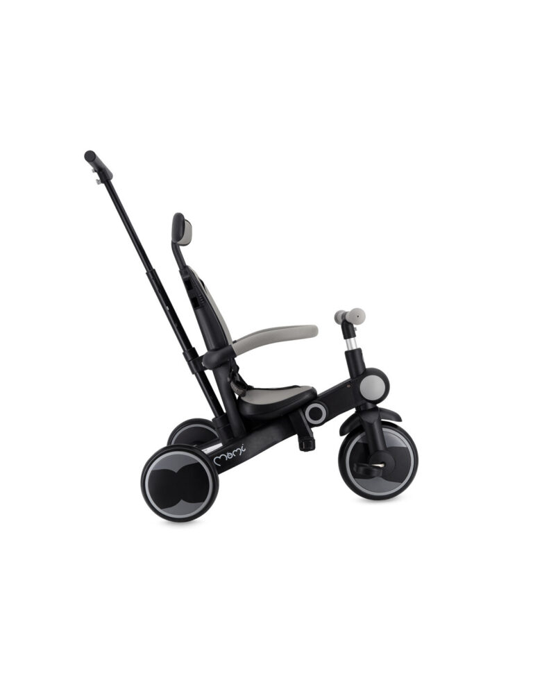 Dječji Tricikl Momi Solivia Grey 4