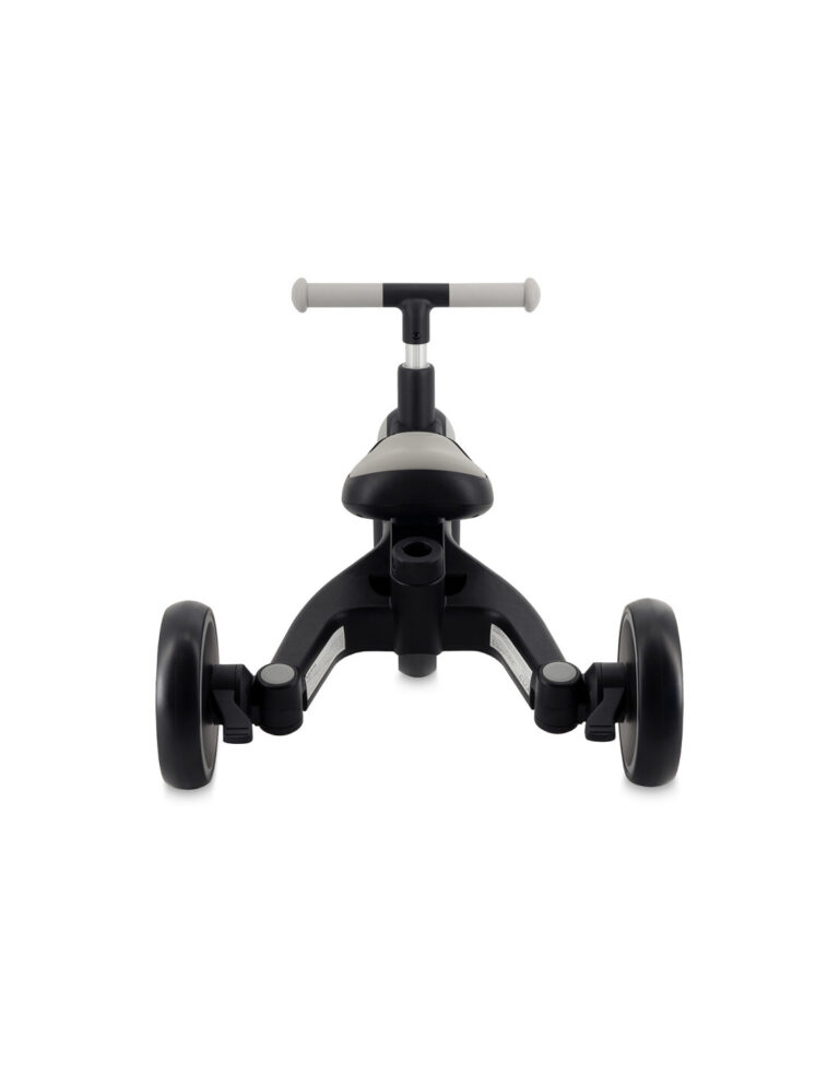 Dječji Tricikl Momi Solivia Grey 9