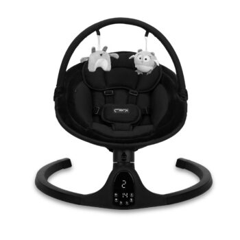 Električna Njihalica Momi Kenani Onyx 1