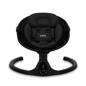 Električna Njihalica Momi Kenani Onyx 2