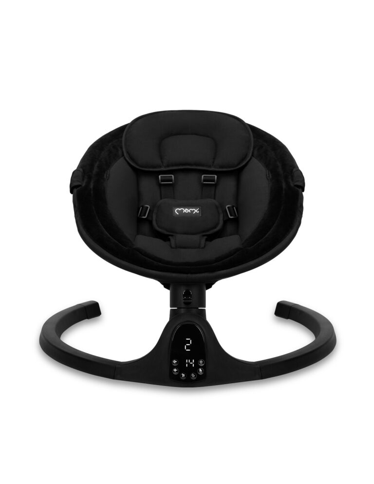 Električna Njihalica Momi Kenani Onyx 2