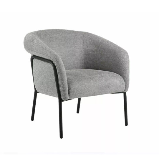 Fotelja Clover Brego