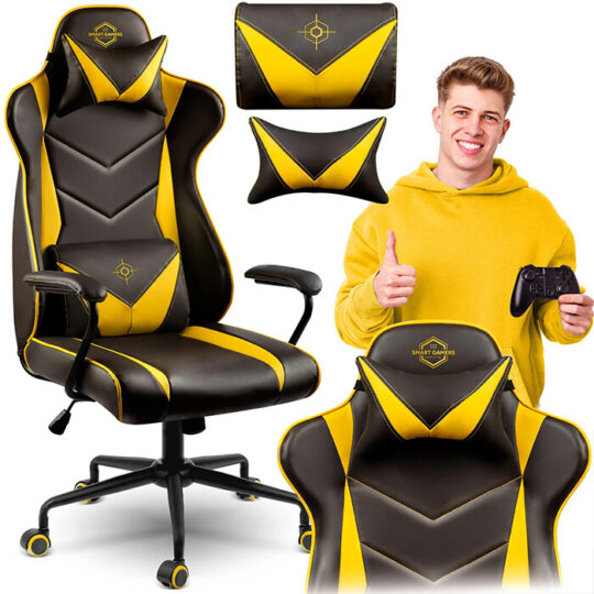 Gaming Stolica Blitzcrank