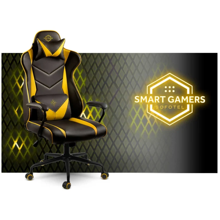 Gaming Stolica Blitzcrank 7