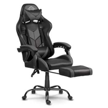 Gaming Stolica Cerber Black 1