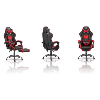 Gaming Stolica Cerber Red 10