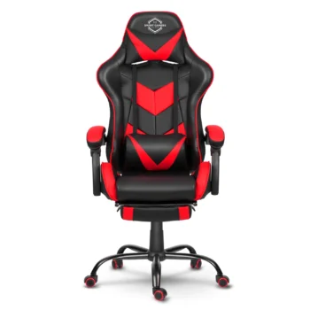 Gaming Stolica Cerber Red 2