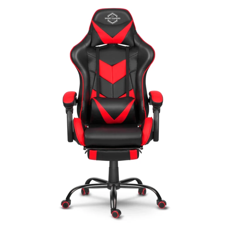 Gaming Stolica Cerber Red 2