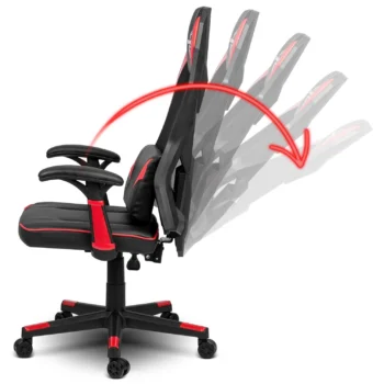 Gaming Stolica Shiro 12