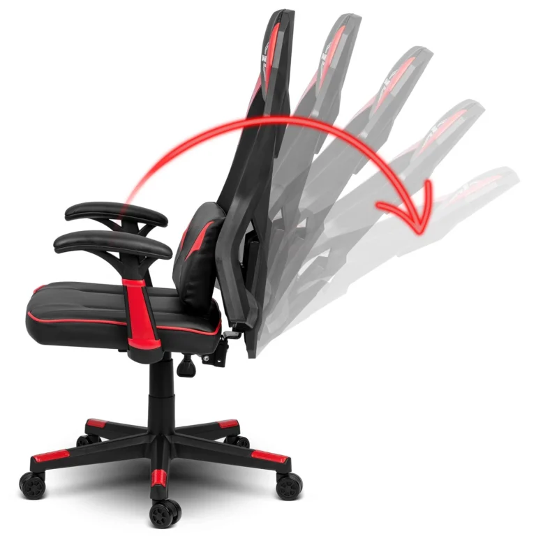 Gaming Stolica Shiro 12