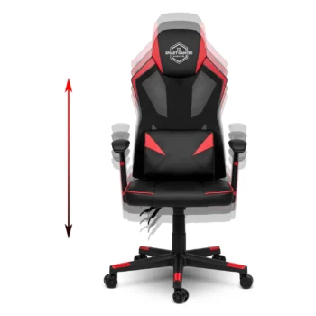 Gaming Stolica Shiro 13